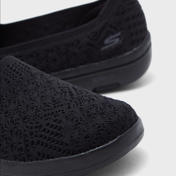 NEW Skechers Performance Women’s GO Walk Lite-Daisy Loafer - Picture 6 of 14